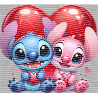 Valentine's Day-QRJ  6082